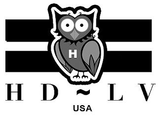 H D ~ LV USA H