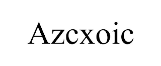 AZCXOIC