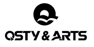 QSTY & ARTS