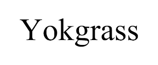 YOKGRASS