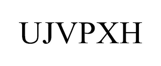 UJVPXH