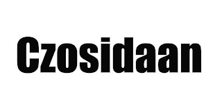 CZOSIDAAN