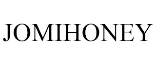 JOMIHONEY