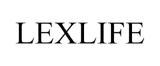 LEXLIFE