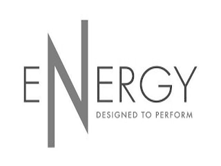 ENERGY DESIGNED TO PERFORM