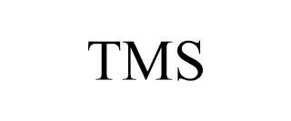 TMS