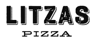 LITZAS PIZZA