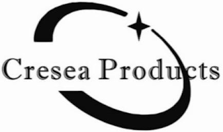 CRESEA PRODUCTS