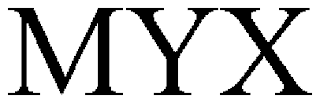 MYX