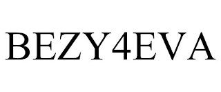 BEZY4EVA