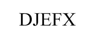 DJEFX