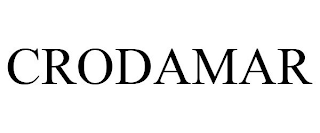 CRODAMAR