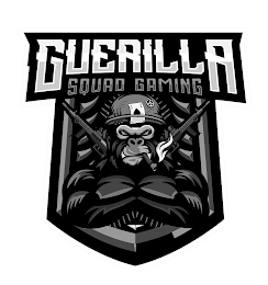 GUERILLA SQUAD GAMING AA