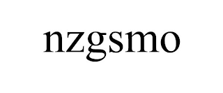 NZGSMO