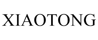 XIAOTONG