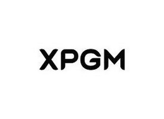 XPGM