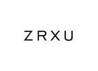 ZRXU