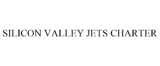 SILICON VALLEY JETS CHARTER