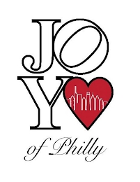 JOY OF PHILLY