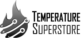 TEMPERATURE SUPERSTORE