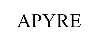 APYRE