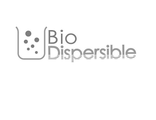 BIO DISPERSIBLE