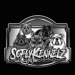 SOFLYKENNELZ