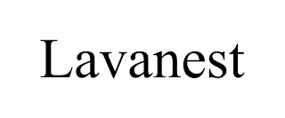 LAVANEST