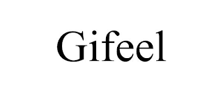 GIFEEL