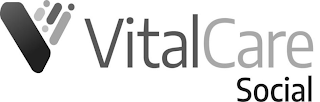 V VITALCARE SOCIAL