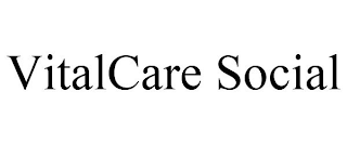 VITALCARE SOCIAL