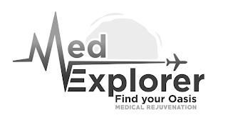 MEDEXPLORER FIND YOUR OASIS MEDICAL REJUVENATION