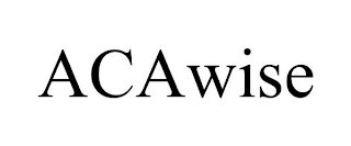 ACAWISE