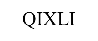 QIXLI