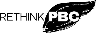 RETHINK PBC