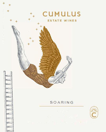 CUMULUS ESTATE WINES SOARING C