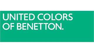 UNITED COLORS OF BENETTON.