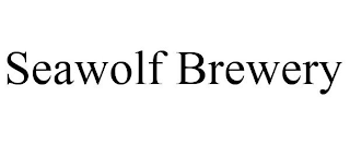 SEAWOLF BREWERY