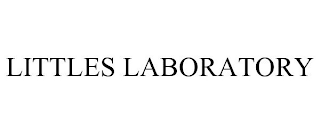 LITTLES LABORATORY