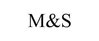 M&S