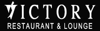 VICTORY RESTAURANT & LOUNGE