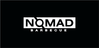 NOMAD BARBECUE