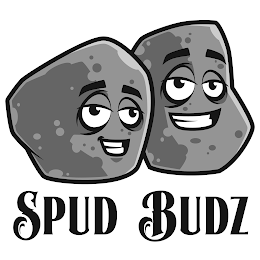 SPUD BUDZ