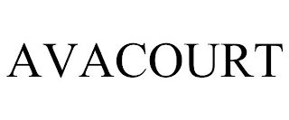 AVACOURT