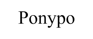 PONYPO