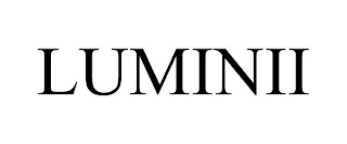 LUMINII