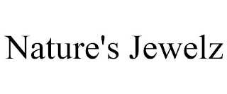 NATURE'S JEWELZ