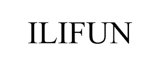 ILIFUN