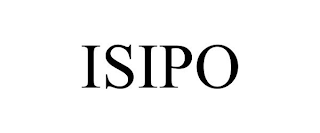 ISIPO