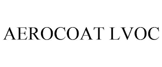 AEROCOAT LVOC